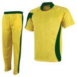Cricket uniform