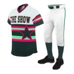 baseball uniform