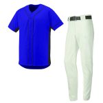 baseball uniform