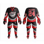 ice hockey unifrom