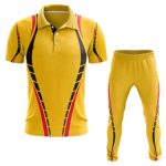 Cricket uniform