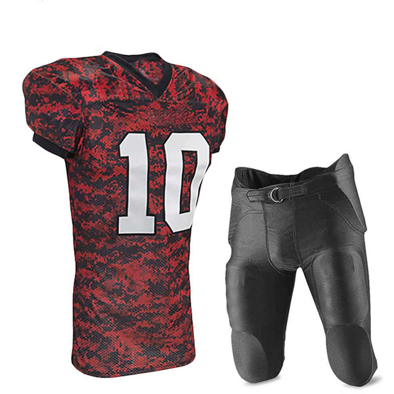 06-3.jpg American Football Uniform - Image 1