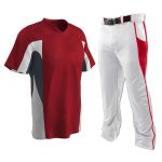 baseball uniform