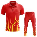 Cricket uniform