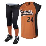 baseball uniform