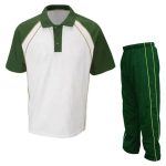 Cricket uniform