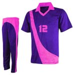 Cricket uniform